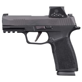 Sig Sauer P365 9MM 3.7 10R LOC Pistol
