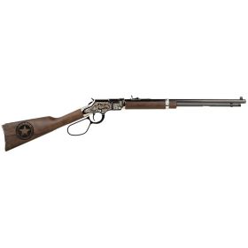 Henry 22LR TX Range RS Rimfire Rifle