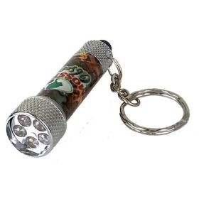 Mossy Oak 5-LED Camo Flashlight
