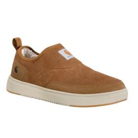 Carhartt Men's Detroit Lined Slip On Shoes
