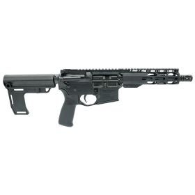 Radical Firearm 5.56 7.5 MFT BRC Handgun