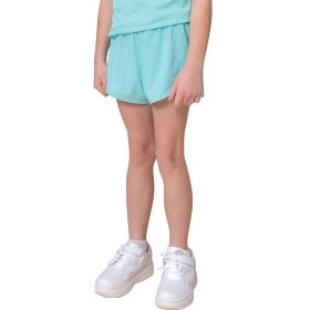 90 Degree Girl's Tulip Hem Short
