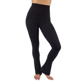 Yogalux Women's High Rise 7/8 Pocket Legging