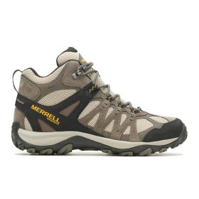 Merrell Men's Accentor 3 Mid Waterproof Hiking Boots
