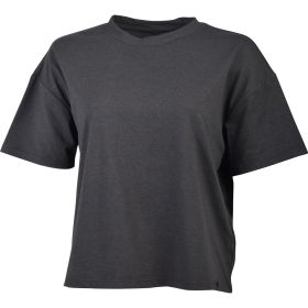 Pulse Active Women's Boxy Tee