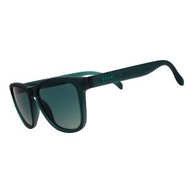 goodr 90s Sedan Style Icon Sunglasses
