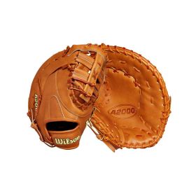 Wilson 12.5" A2000 Classic 1679 1st Base Mitt