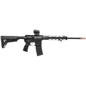 Sig Sauer M400 556 16" OR 2X10R RS Tactical Centerfire Rifle