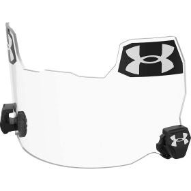 Under Armour Adult Visor and Clip