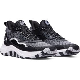 Under Armour Curry 3Z 24 Basketball Shoe