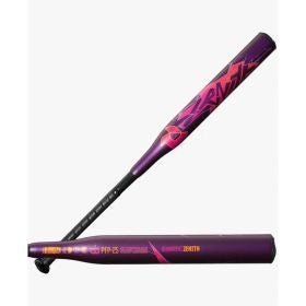 Demarini Girls' DeMarini Zenith Hybrid Fastpitch Softball Bat (-13)