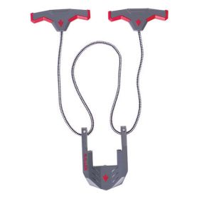 Titan Crossbow Cocker Slide Guide Sled Style