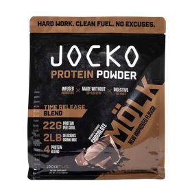 Jocko Chocolate Protein