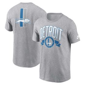 Nike Men's Lions Short Sleeve Tee