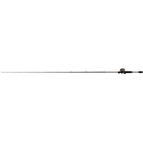 Lews G2 American Hero Camo Baitcast Combo