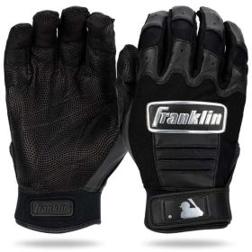 Franklin CFX Pro Chrome Batting Gloves