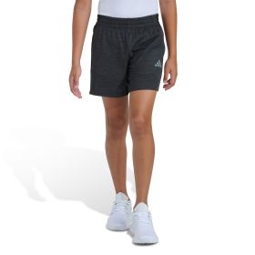 adidas Elastic Waistband 3-Stripe M lange Short
