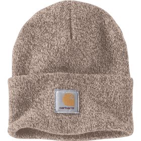 Carhartt Men's Workwear Knit Cuffed Beanie