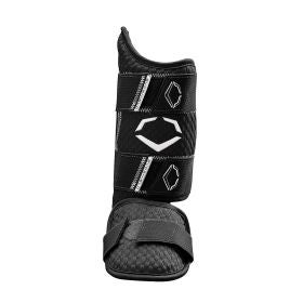 Evoshield Men's Pro-SRZ 2.0 Left-Handed Hitter Leg Guard