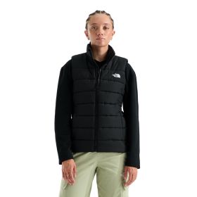 North Face Women's Aconcagua Vest