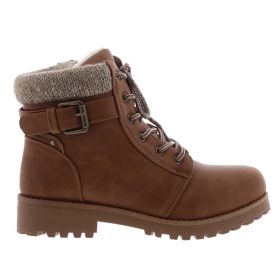 Apres Women's Park City Furry Boots