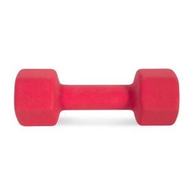 Cap 12 lb. Neoprene Dumbbell