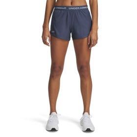 Under Armour Women's UA Tech Play Up 3" Shorts