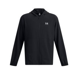 Under Armour Men's UA Vibe Woven Windbreaker