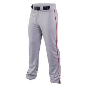 Easton Men's Rival 2 Piped Baseball Pants