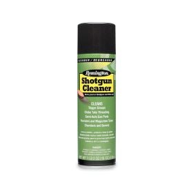 Remington 18oz Shotgun Cleaner