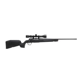 Savage Axis XP 350 Legend Bolt Action Rifle Package