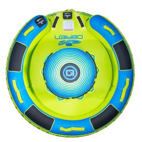 Obrien Sombrero 4