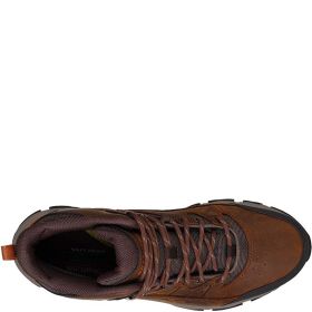 Skechers Men's Torson Callister Waterproof Hiking Boots