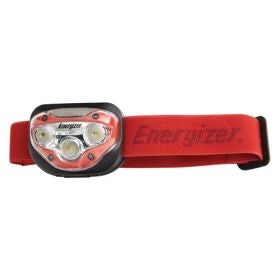 Energizer LED Headlamp With HD Vision Optics