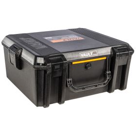 Pelican Cases VAULT V600 LG EQUIPT CASE