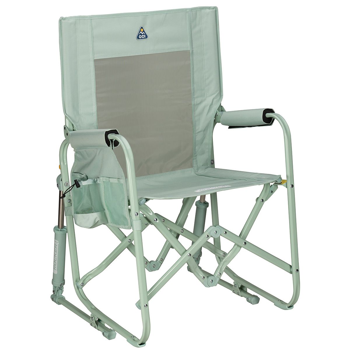 GCI Outdoor Stowaway Rocker