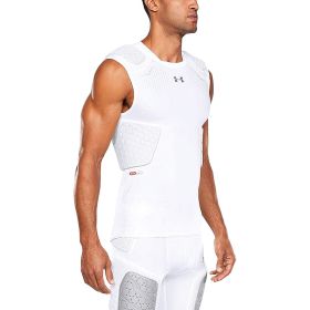 Under Armour Gameday Pro 5-Pad Top