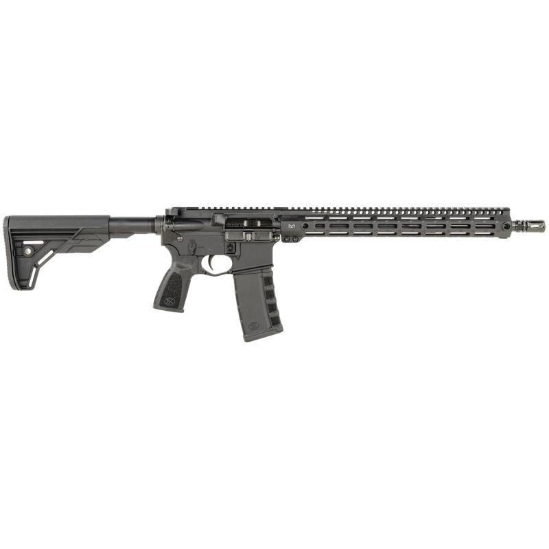 Fn 36100658 15 Tac3 Duty 5.56 Centerfire Tactical Rifle
