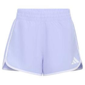 adidas Girls' Color Woven Shorts