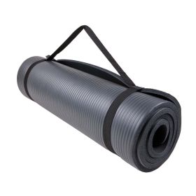Go Fit Fit Mat with Carry Strap