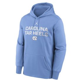 Nike Men's North Carolina Hoodie