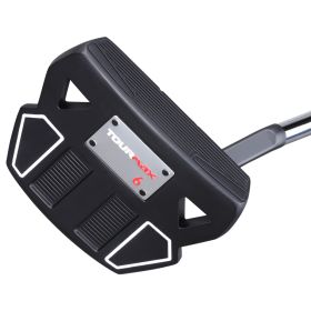 TourMax Men's TM6 Right Hand Putter