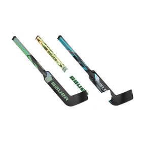 Bauer Mystery Minis Goal Sticks