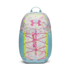 Under Armour Hustle Sport 6.0 Backpack