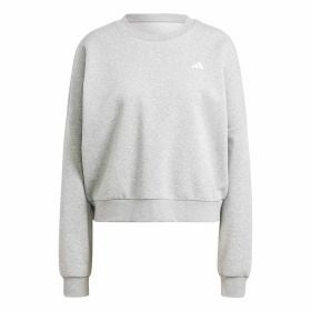 adidas Women's Long Sleeve Cozy Crew