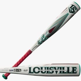 Louisville Slugger Atlas JBB (-10) 2 ¾" USSSA Bat