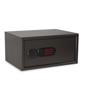 Sanctuary Large Dig Low Profile Vault