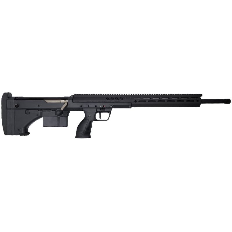 Desert Tech SRSM2 65CRD 26 BLK 6R Tactical Centerfire Rifle