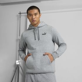Puma ESS Small No. 1 Logo Hoodie