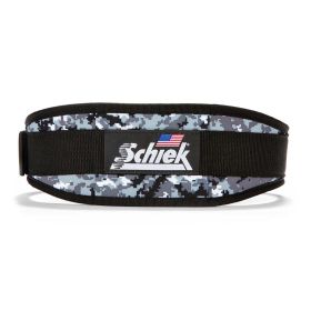 Schiek 2004 Lifting Belt